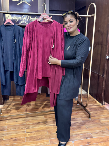 Hoor Comfort (Cord-Set)