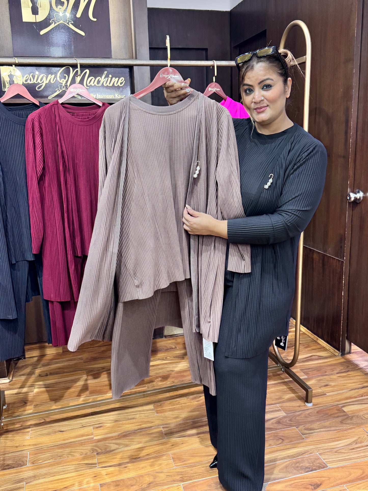 Hoor Comfort (Cord-Set)