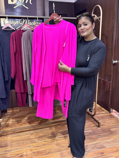 Hoor Comfort (Cord-Set)