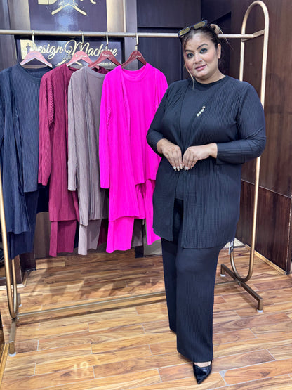 Hoor Comfort (Cord-Set)