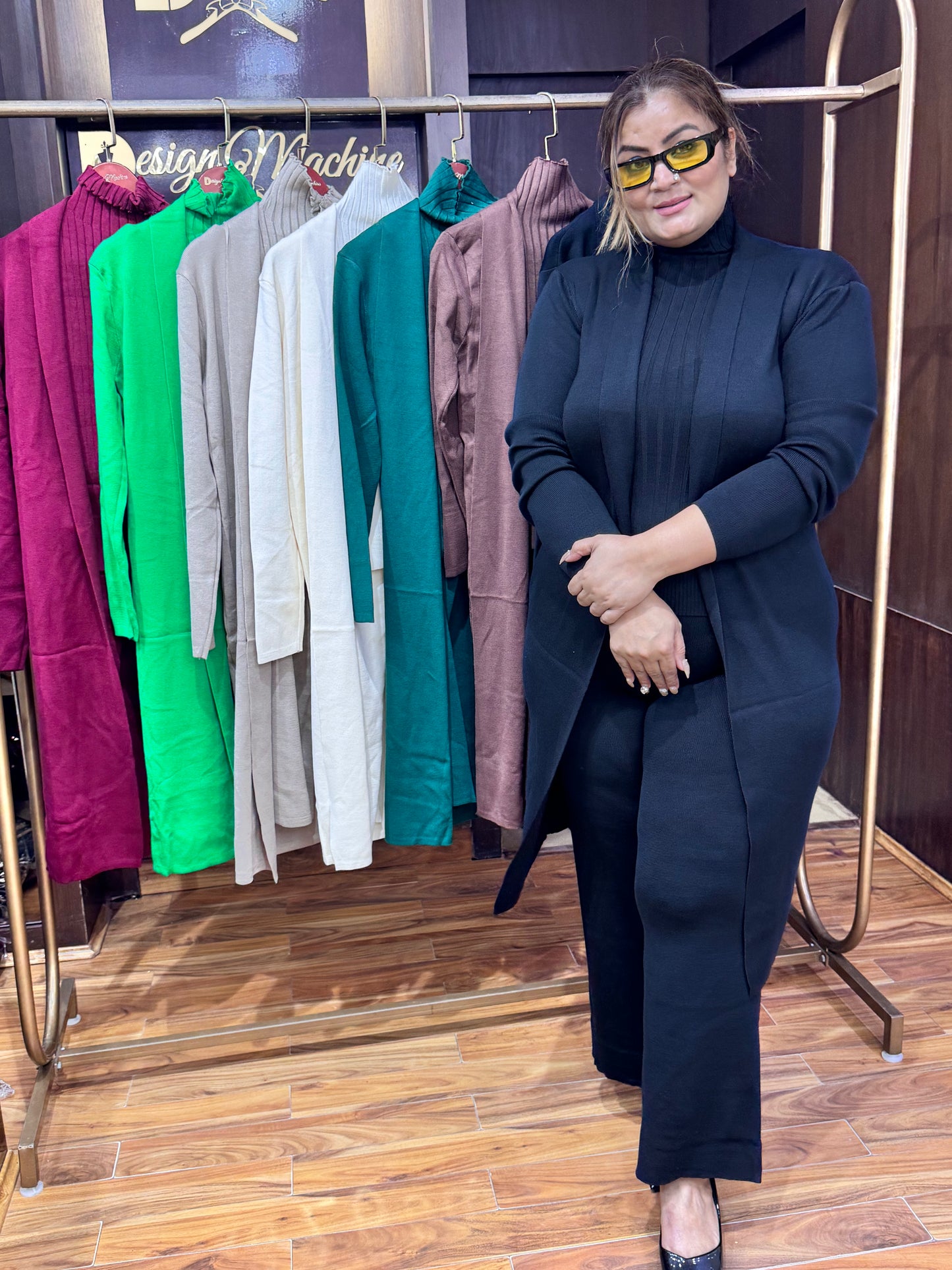 FreeSpirit Co-Ord (Cord-Set)