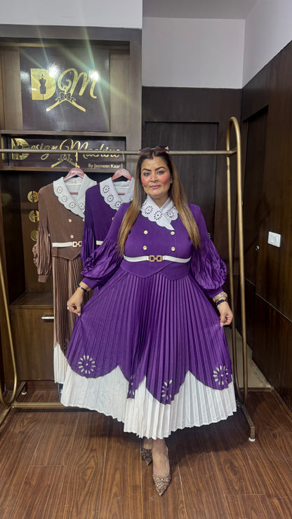 Elysia Magic Dress