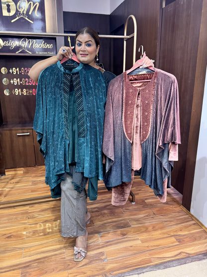 Velvet Muse (Kaftan)