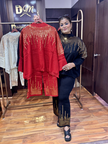 Meher Flow (Cordset)