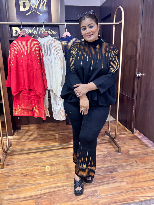 Meher Flow (Cordset)