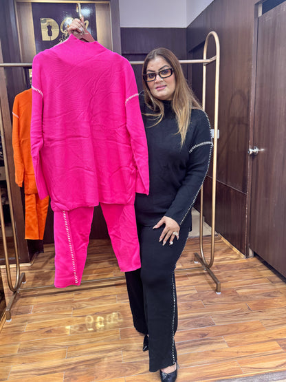 Aangan Free Flow (Cordset)