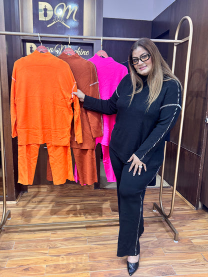 Aangan Free Flow (Cordset)