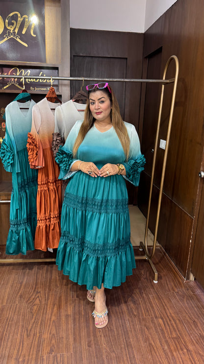Nirelle (Magic Fabric Dress)