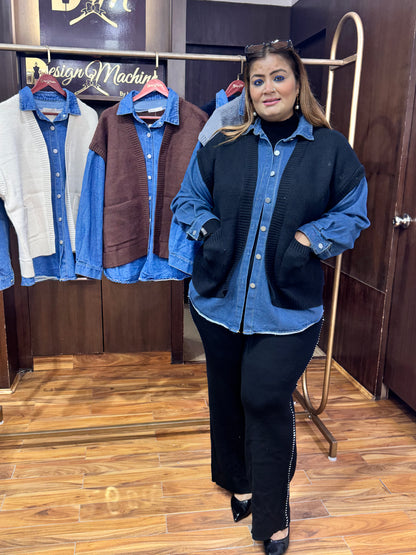 The Flow Fit (Jacket)