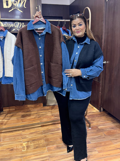 The Flow Fit (Jacket)