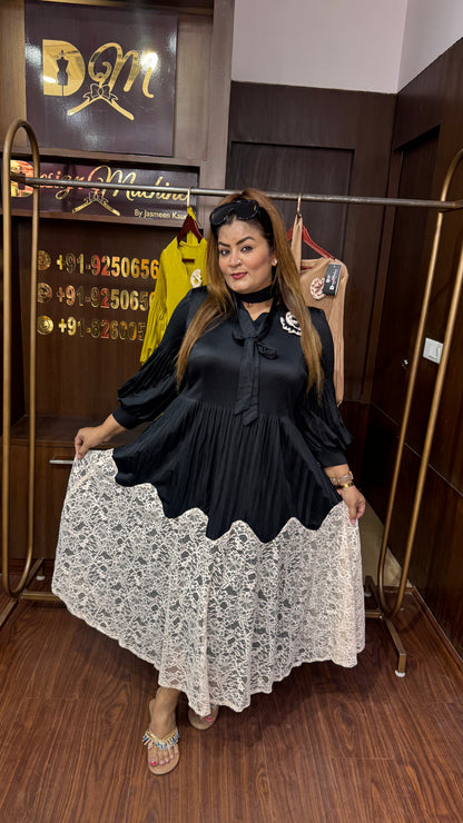 Avelora (Magic Fabric Dress)