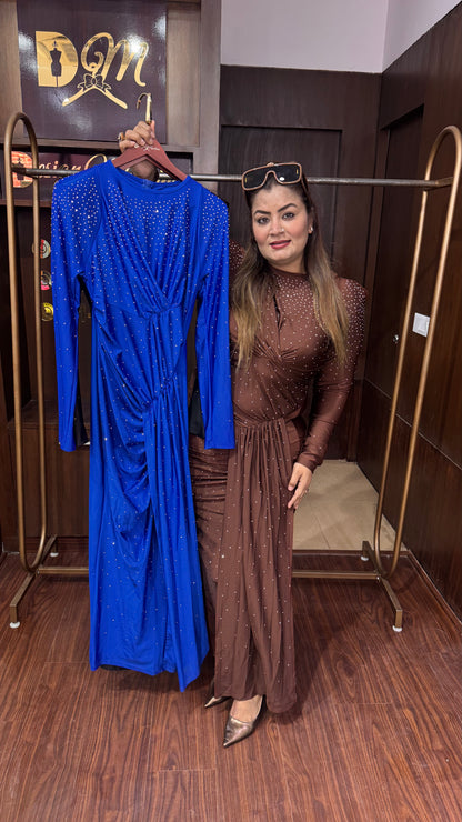 Ryvella (Bodycon Dress)