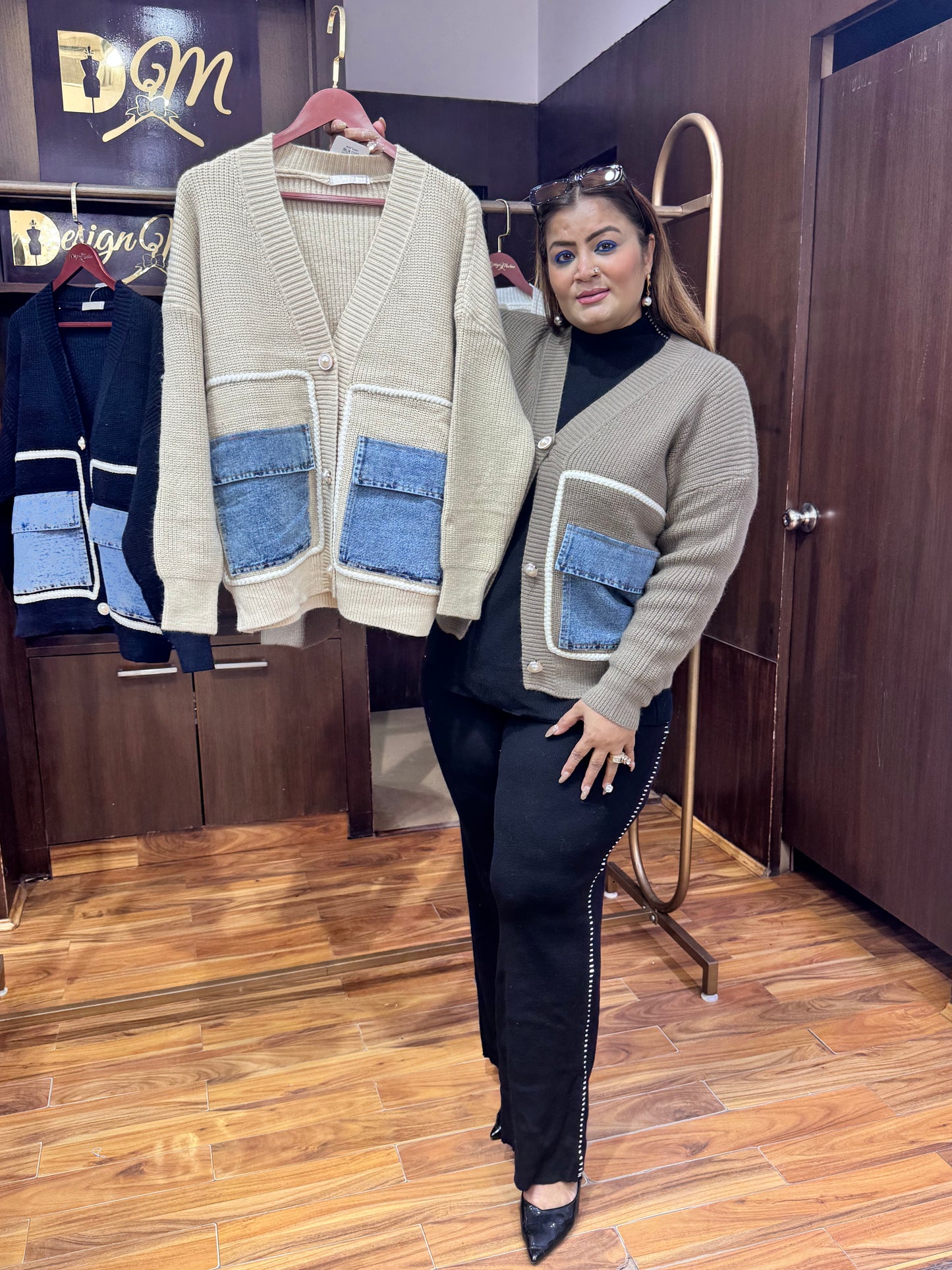 Winter Shield (Jacket)