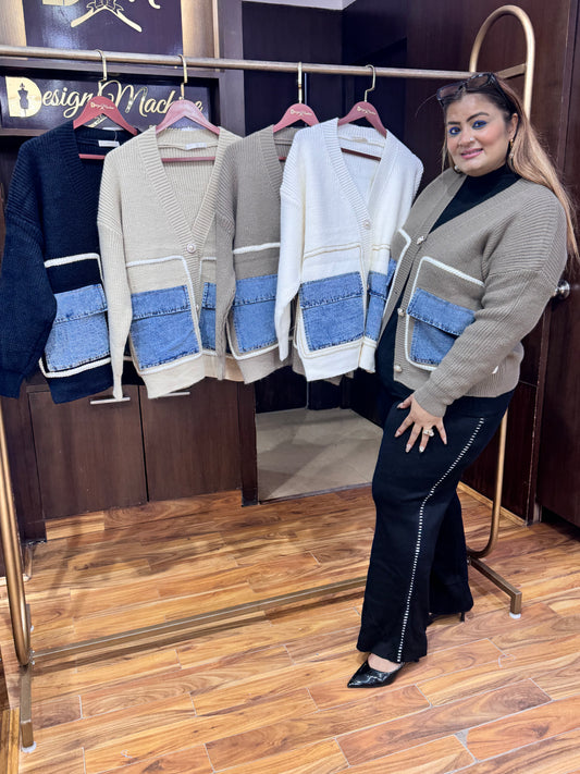 Winter Shield (Jacket)