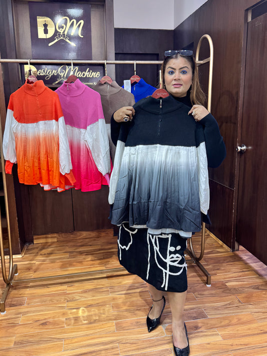 FreeSoul Collection (Dress)