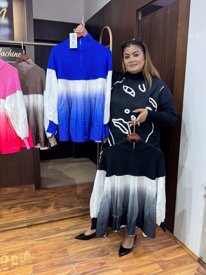 FreeSoul Collection (Dress)