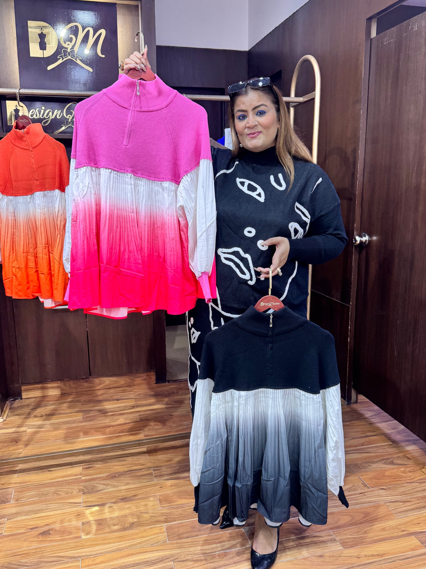 FreeSoul Collection (Dress)