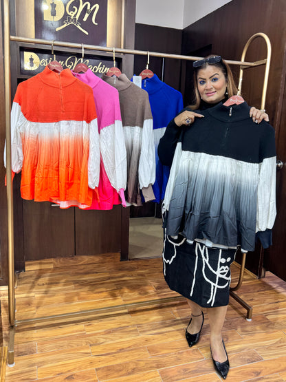 FreeSoul Collection (Dress)