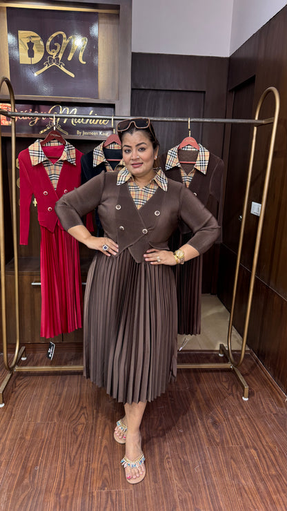 Elzavia (Magic Dress)