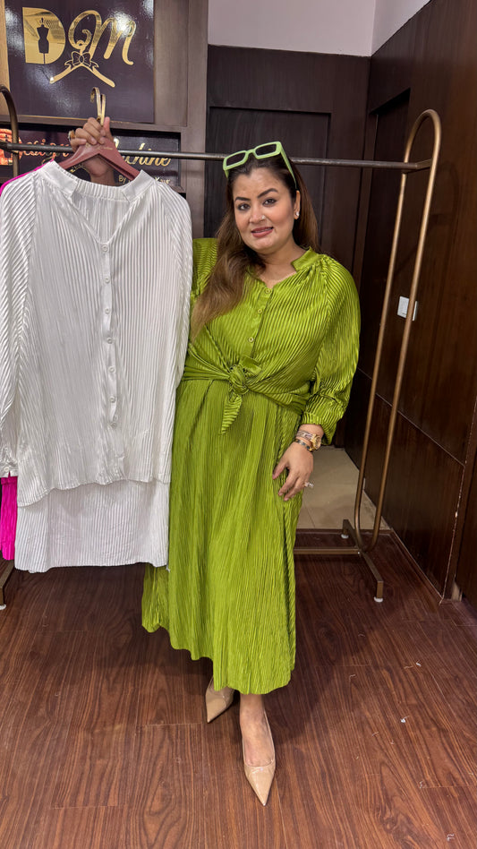 Zynara (Magic Dress Top Skirt)