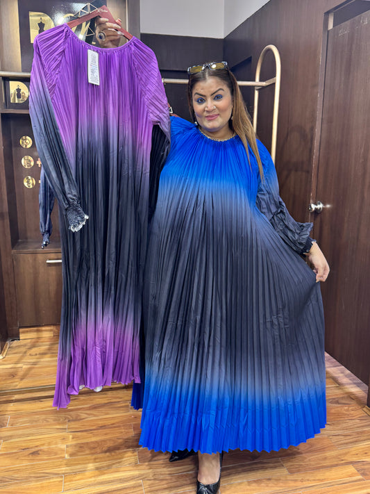 EarthMuse Collection (Dress)