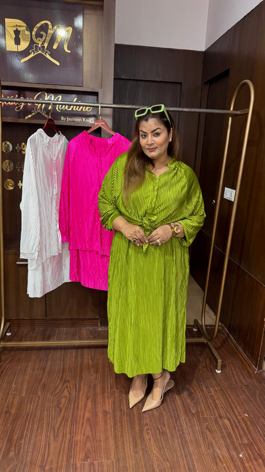 Zynara (Magic Dress Top Skirt)