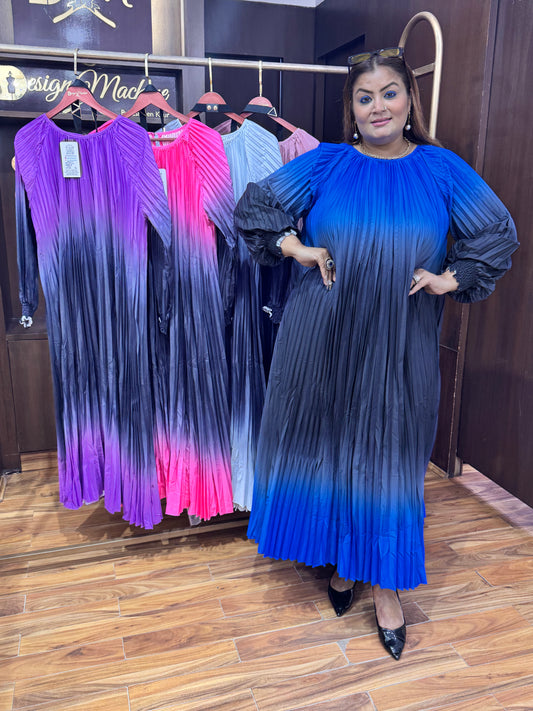 EarthMuse Collection (Dress)