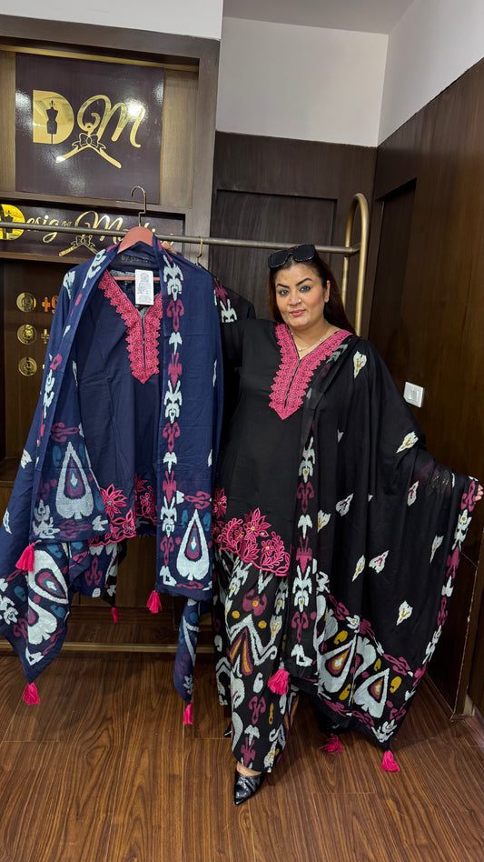 Aani (Pakistani Suit)