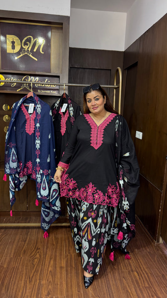 Aani (Pakistani Suit)