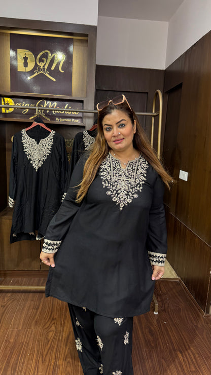 Ridhima (Cotton Suit)