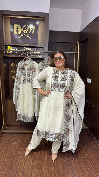Amayra (Pakistani Suit)