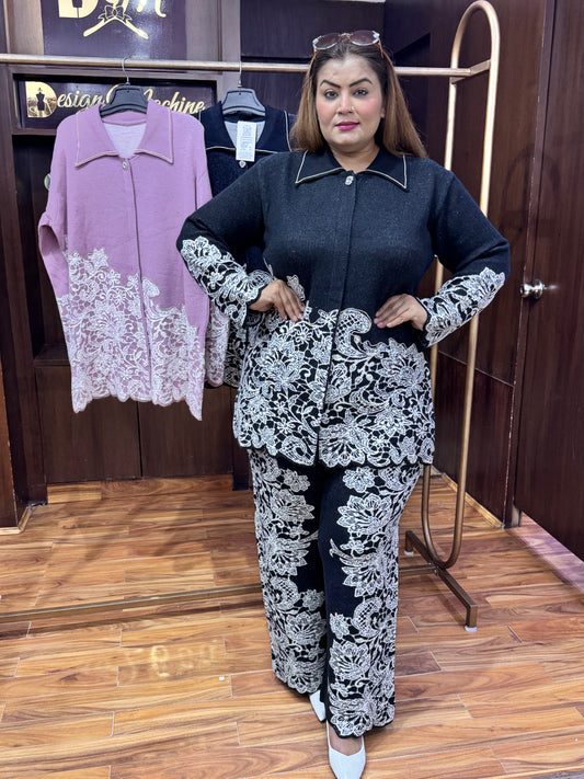 Warm Hues (Warm Fabric)