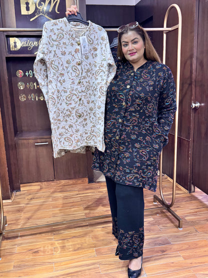 Aayat (Warm Cordset)