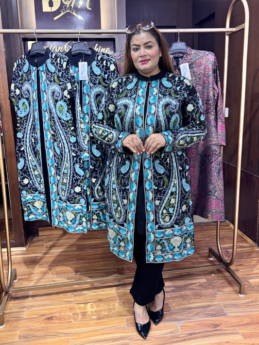 Tabeer 3-Piece Edit (Cord-Set)