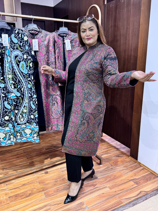 Afsana Three-Piece (Cordset)