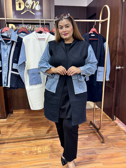 Majestic Muse (Coat)