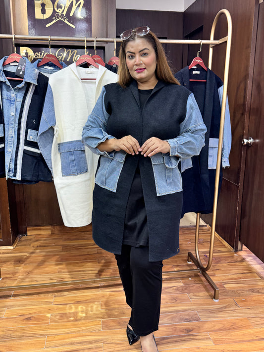 Majestic Muse (Coat)