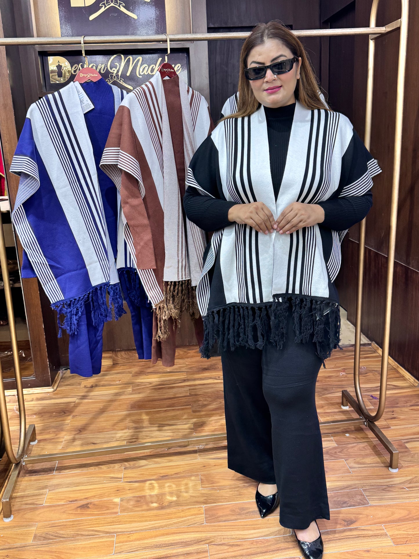 Urban Muse (Cordset)