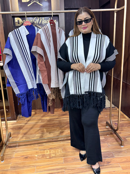 Urban Muse (Cordset)