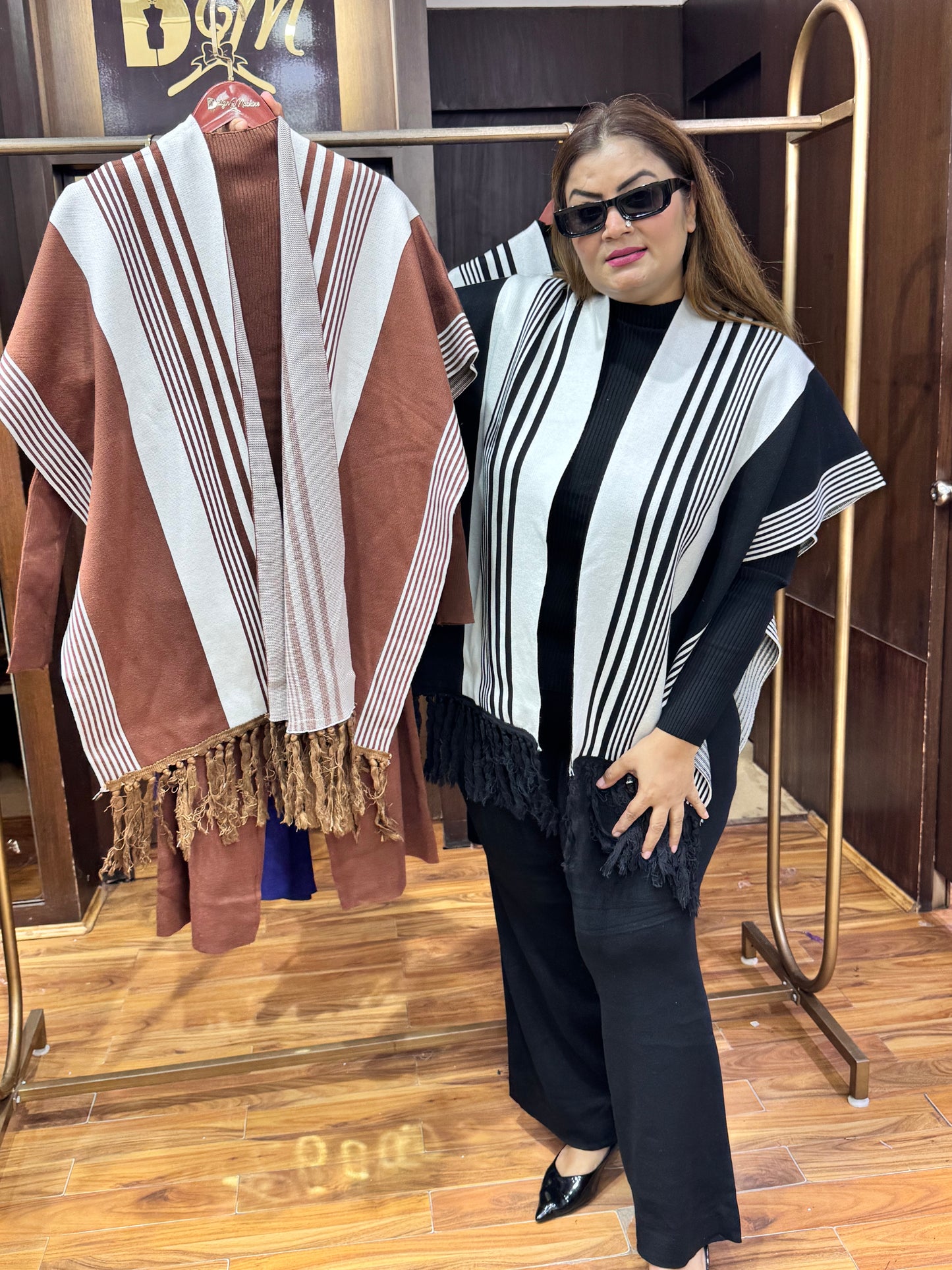 Urban Muse (Cordset)