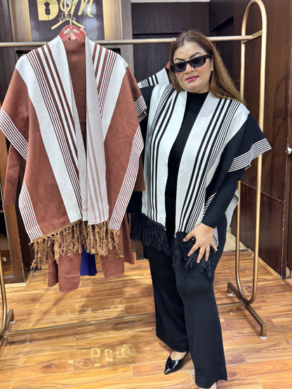 Urban Muse (Cordset)