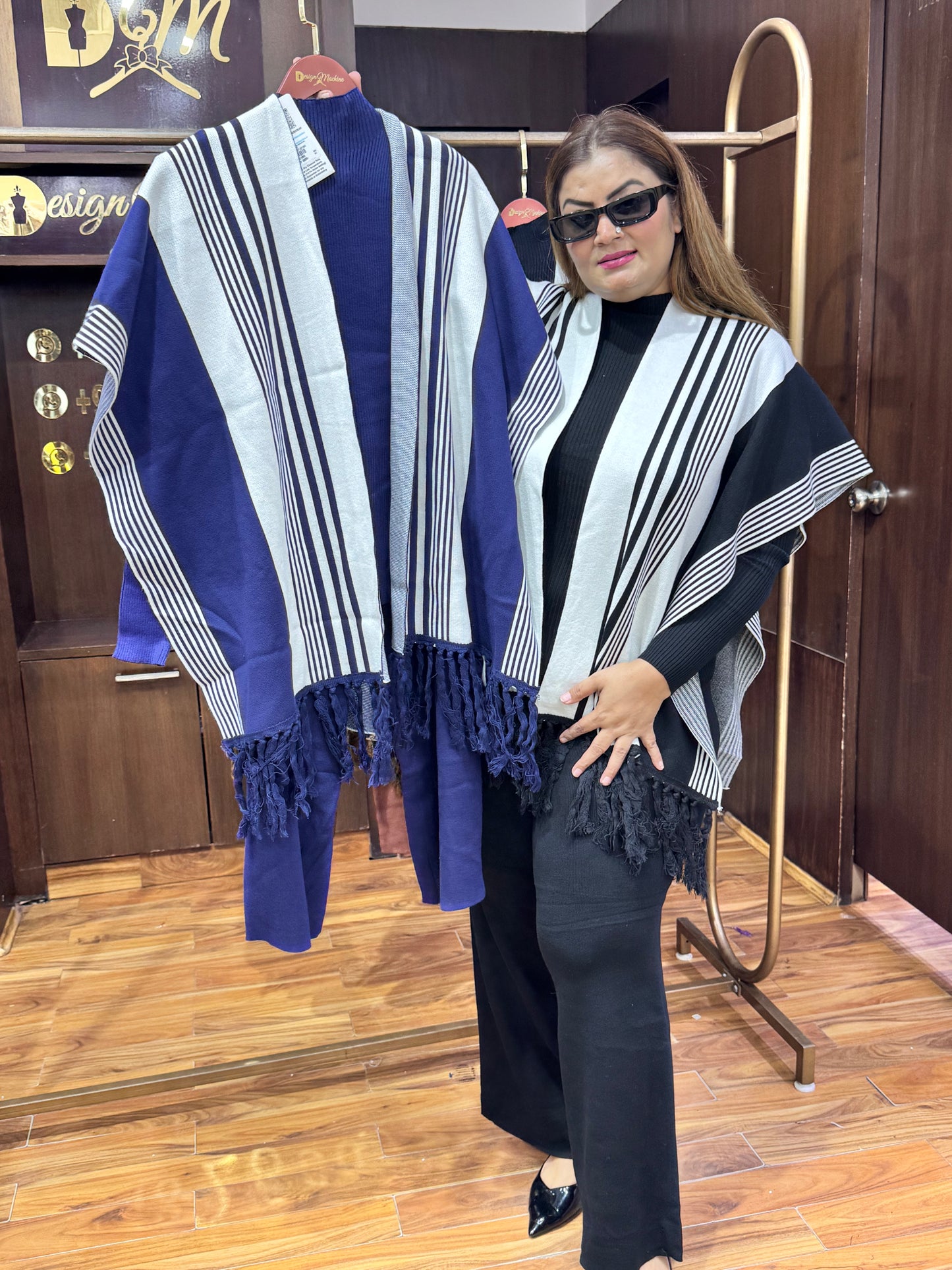 Urban Muse (Cordset)