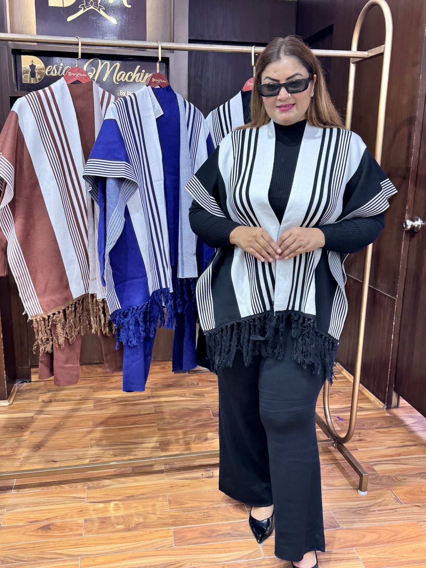 Urban Muse (Cordset)