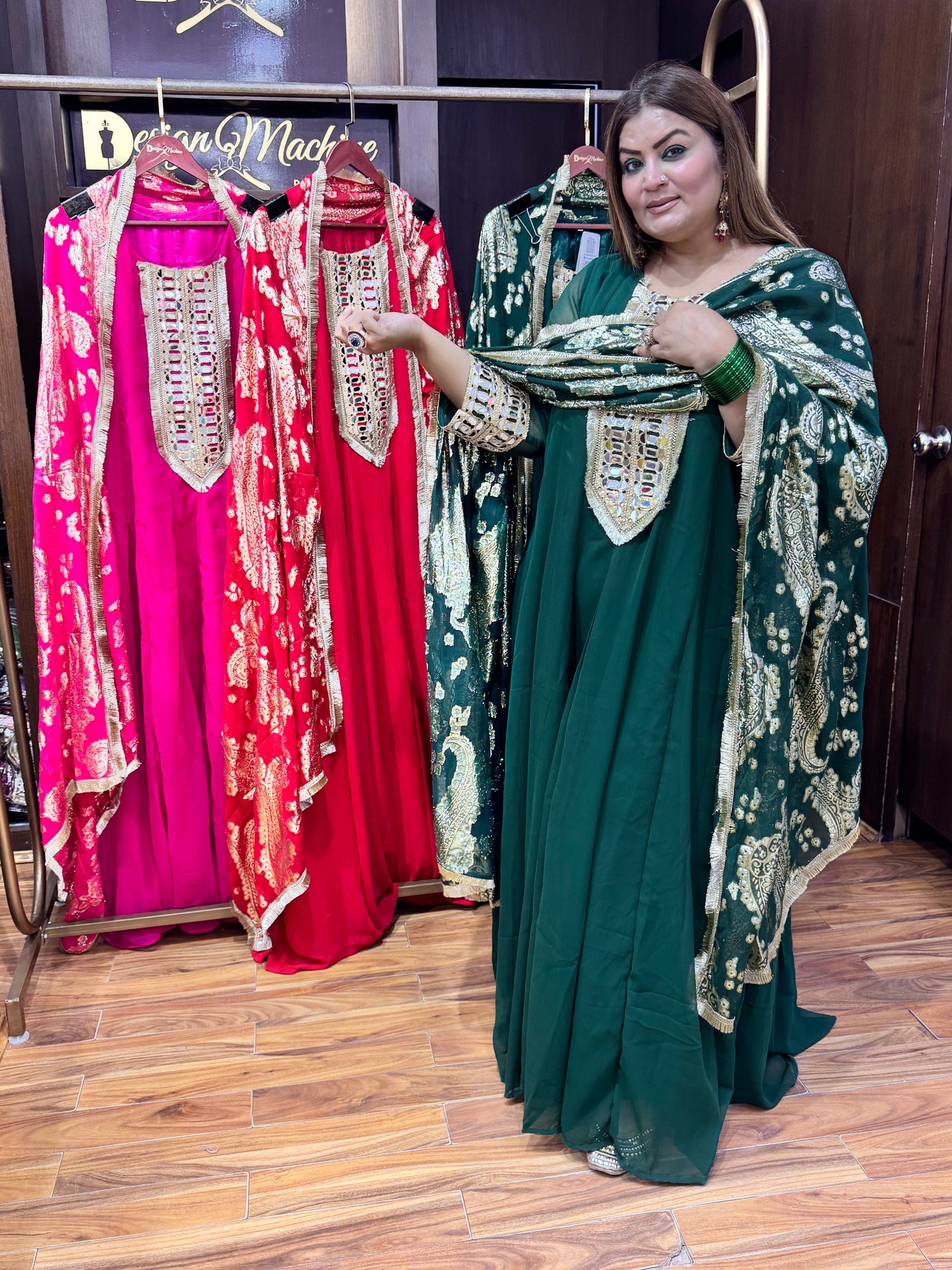 Maharani (Anarkali)