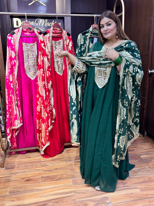 Maharani (Anarkali)