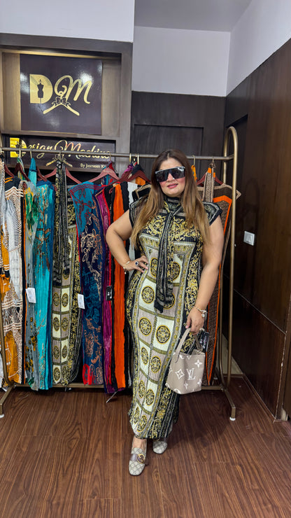 Vionara (Magic Dress)