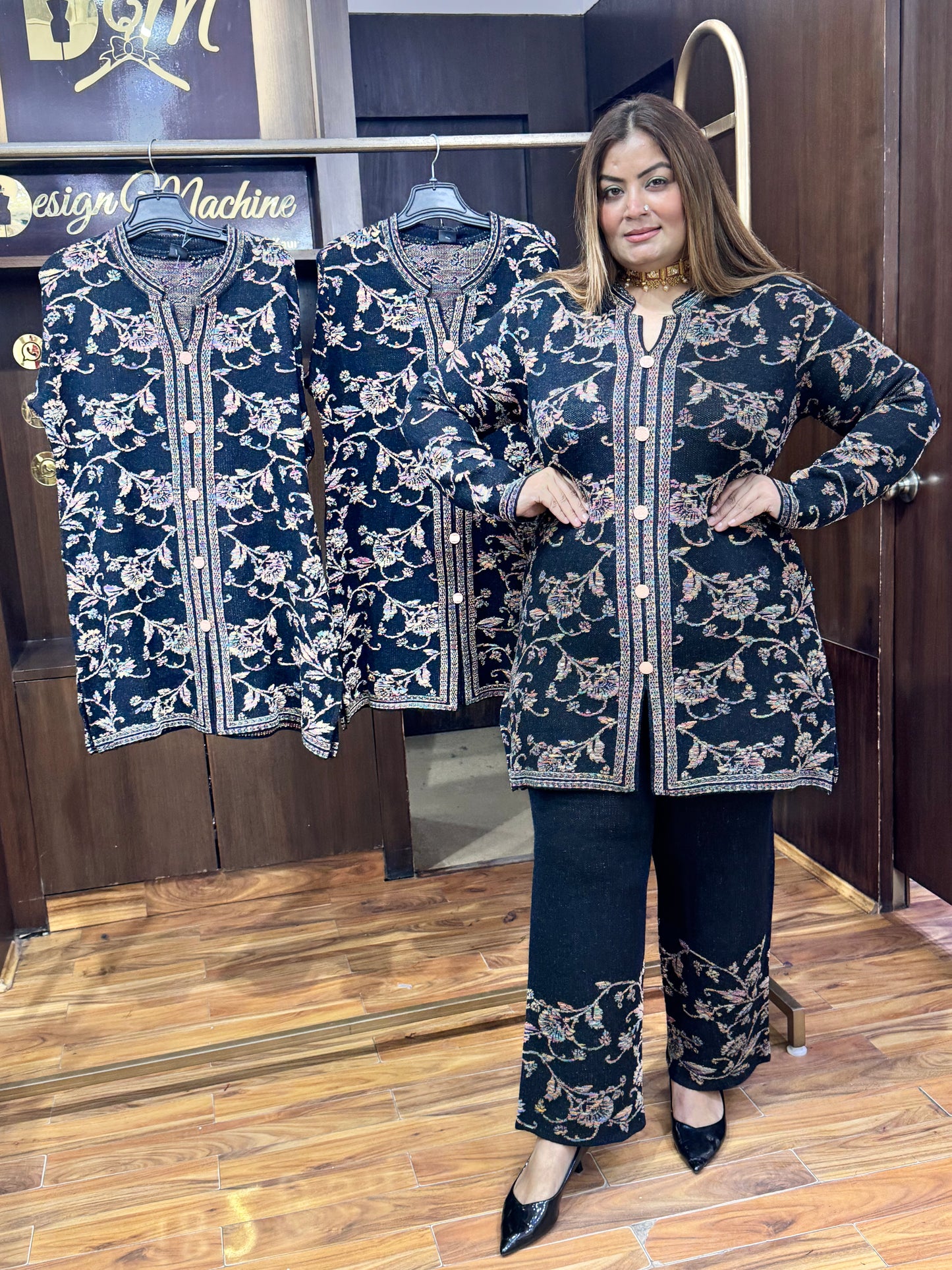 Essence Warm (Cordset)