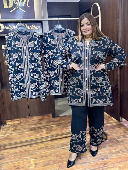 Essence Warm (Cordset)