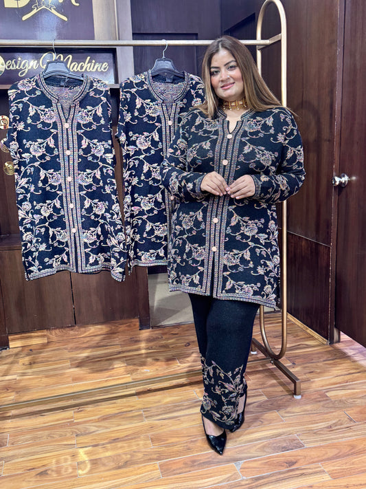 Essence Warm (Cordset)