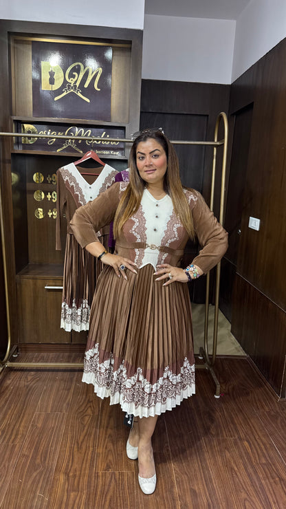Aayra (Magic Dress)